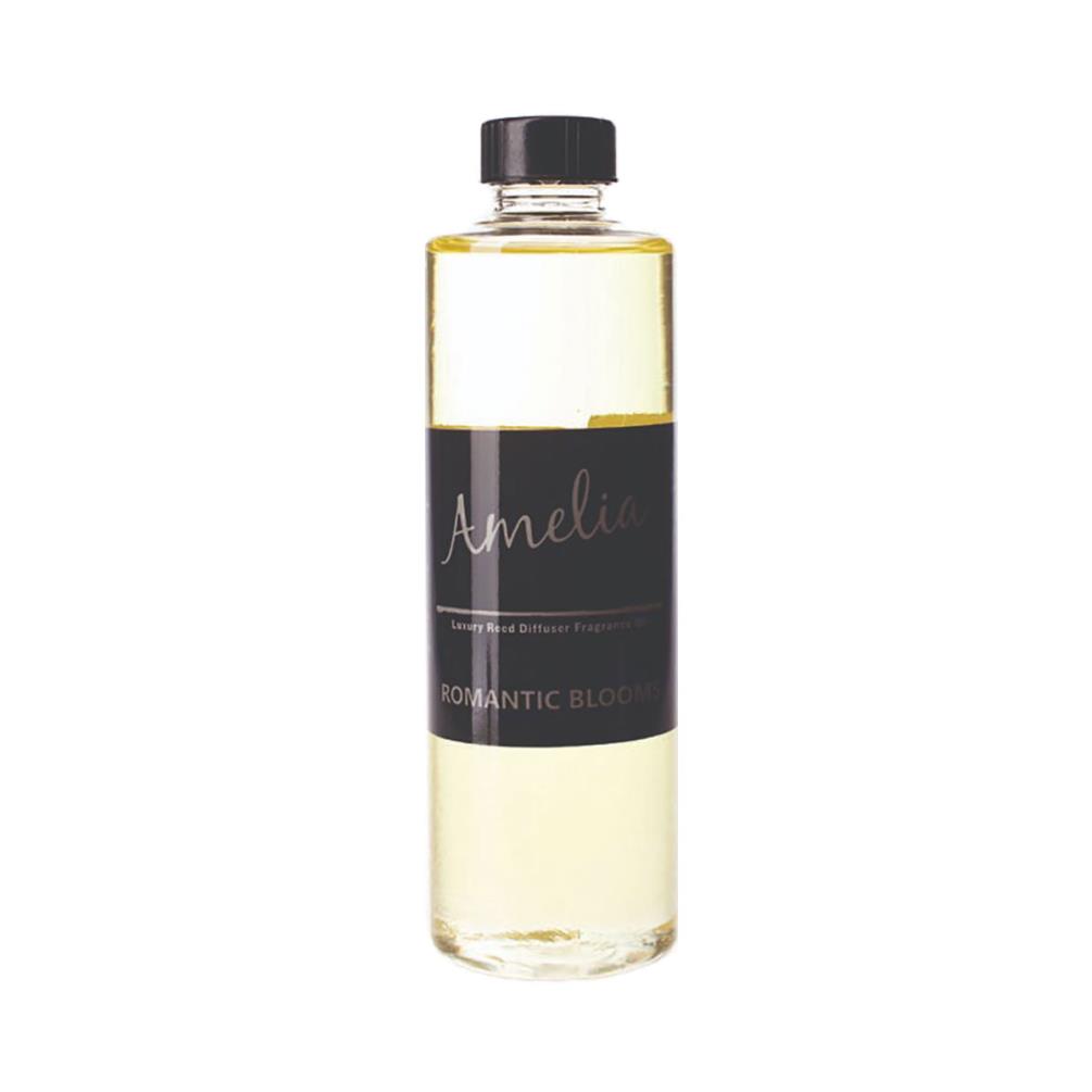 Amelia Romantic Blossom Reed Diffuser Refill 250ml £12.59